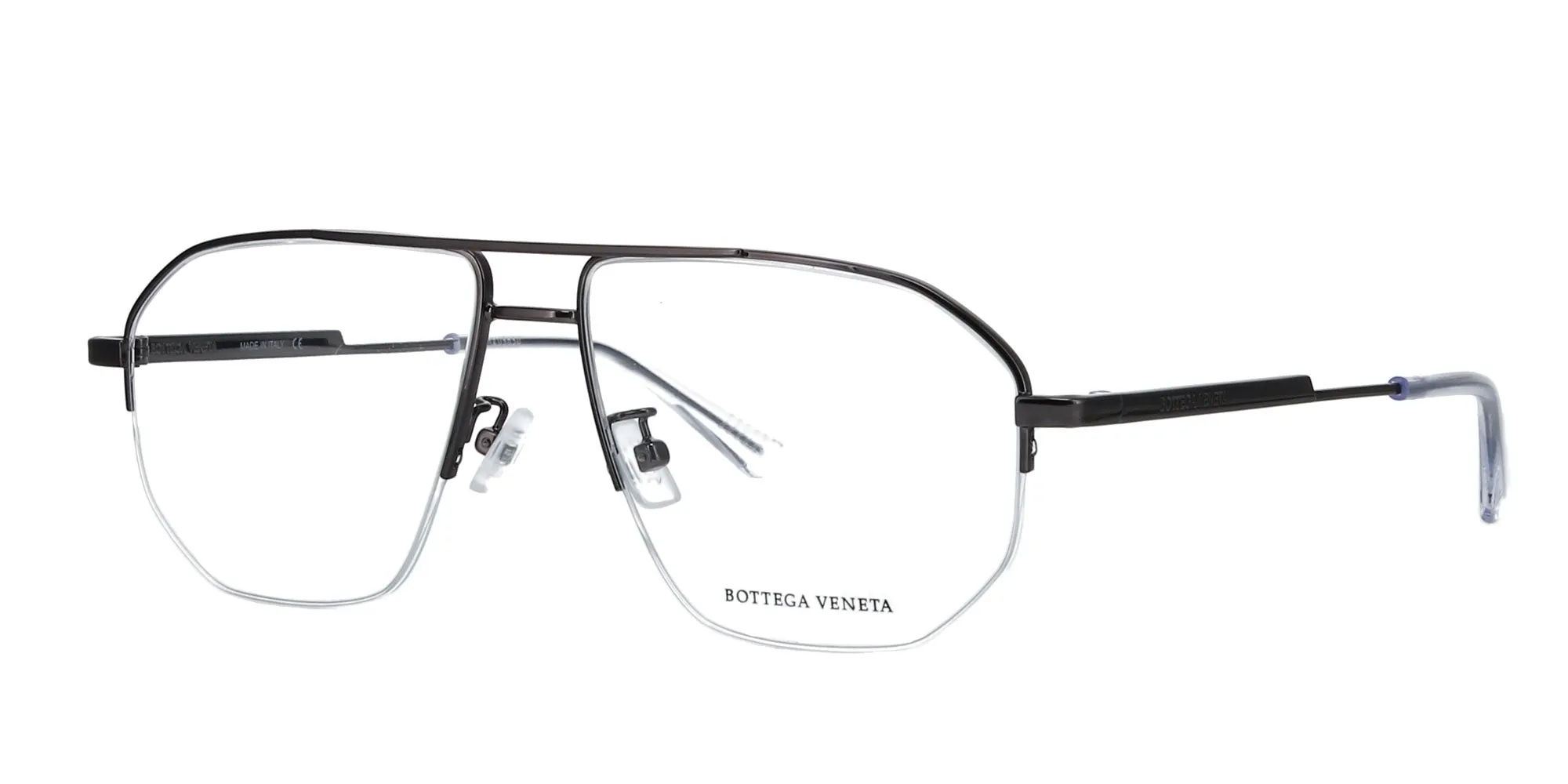 Bottega Veneta BV1109O sold by Fashion Eyewear