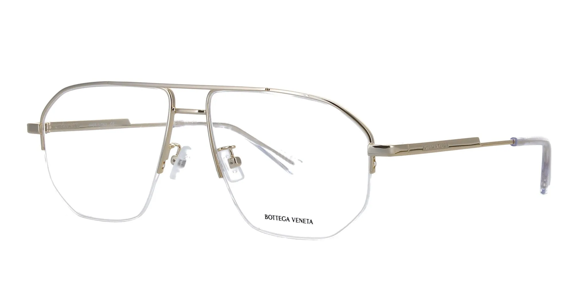 Bottega Veneta BV1109O sold by Fashion Eyewear product image thumbnail 4