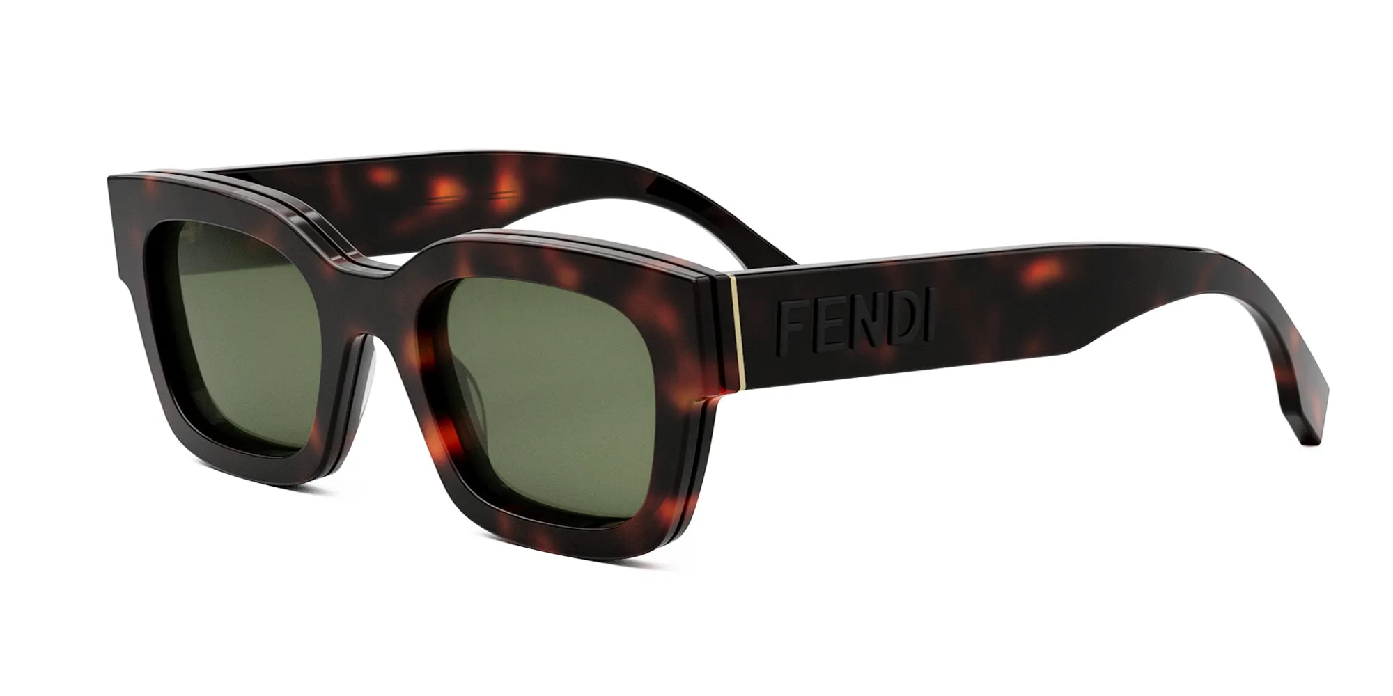 Fendi Signature FE40119I sold by Fashion Eyewear product image thumbnail 4