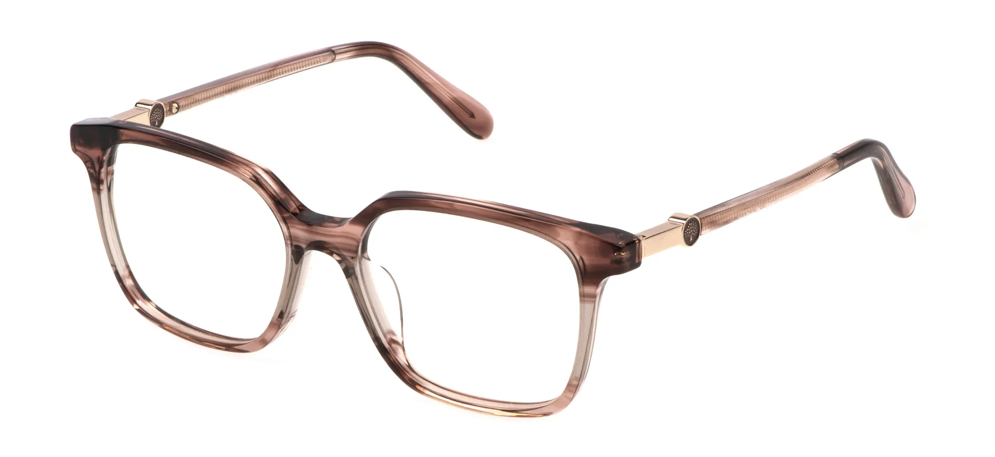 Mulberry VML239 sold by Fashion Eyewear product image thumbnail 4