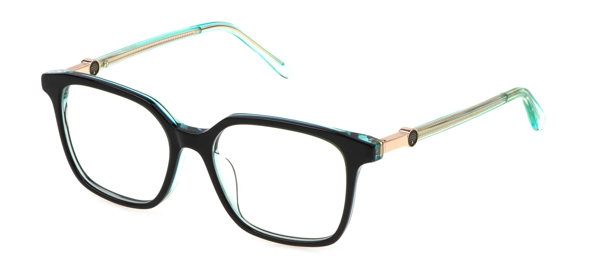 Mulberry VML239 sold by Fashion Eyewear product image thumbnail 3