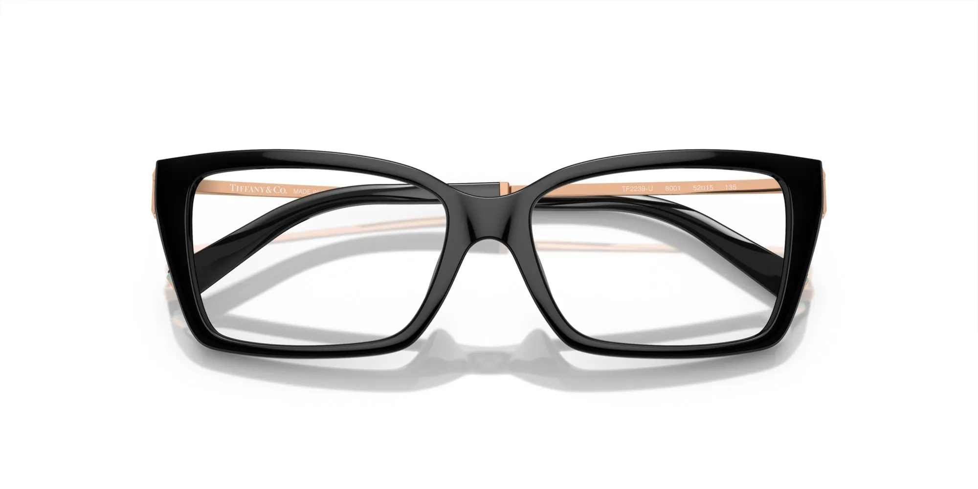 Tiffany TF2239U sold by Fashion Eyewear product image thumbnail 5