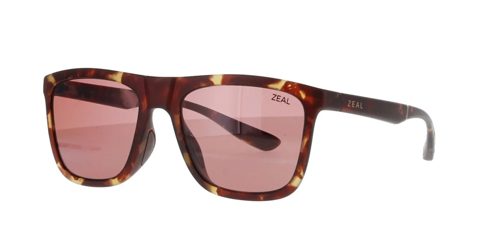 Zeal BOONE Polarised Sunglasses made by Fashion Eyewear