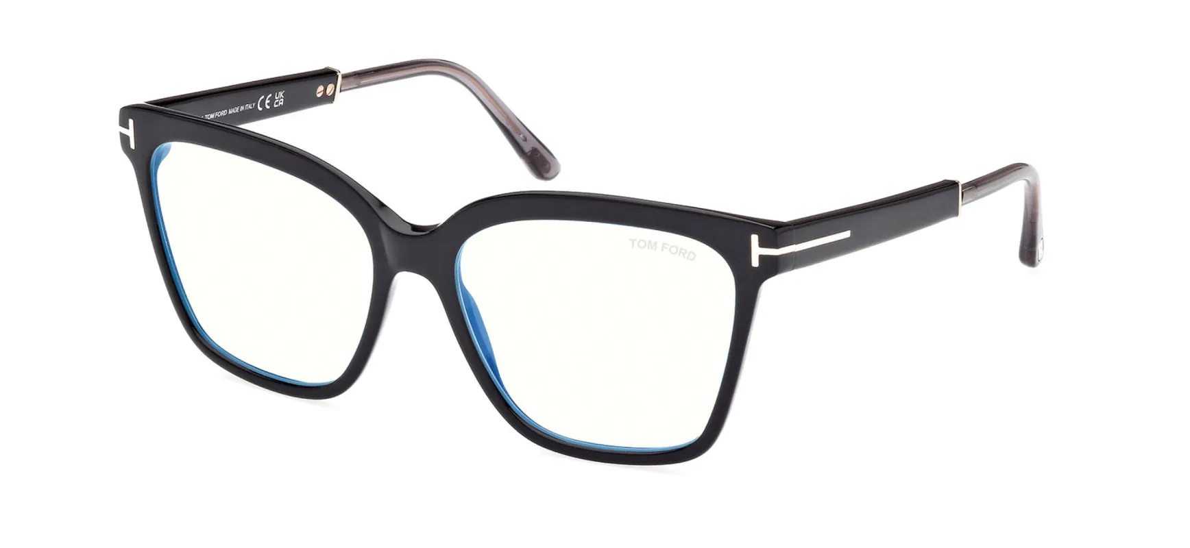 Tom Ford TF5892-B Blue Light sold by Fashion Eyewear