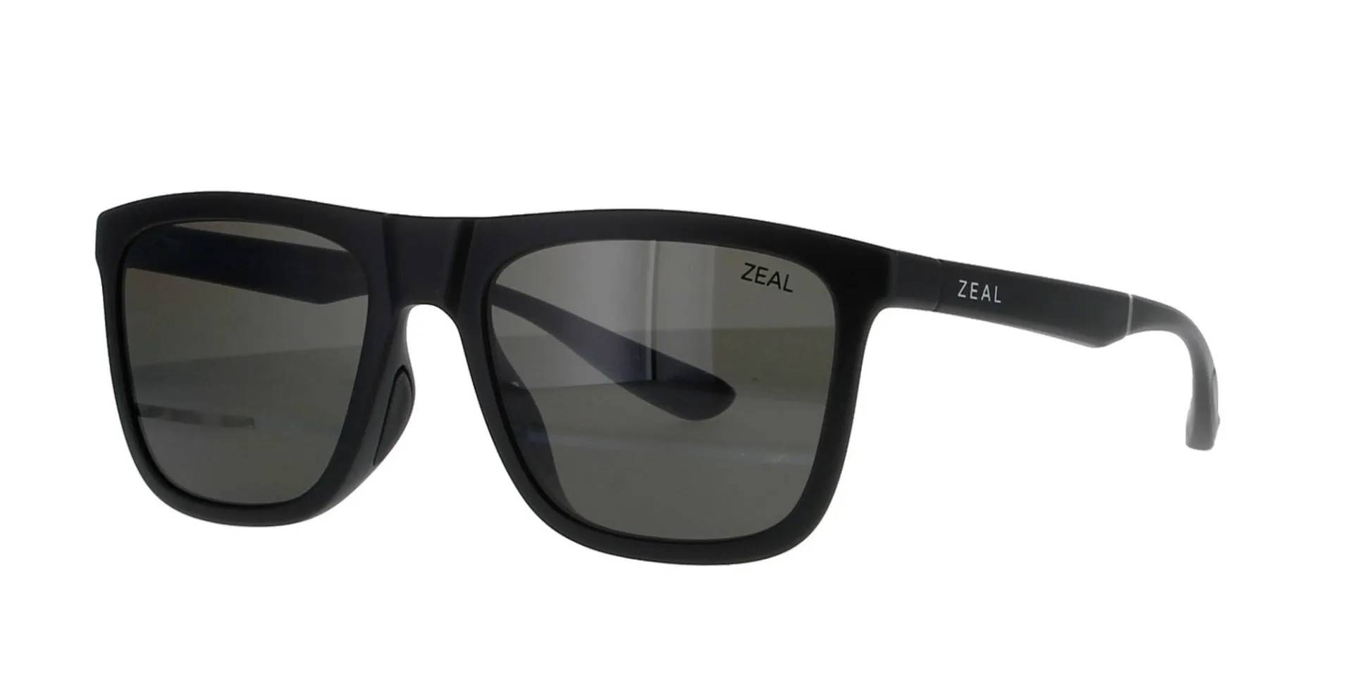 Zeal BOONE Polarised Sunglasses sold by Fashion Eyewear product image thumbnail 4
