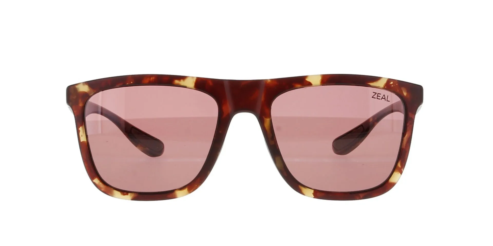 Zeal BOONE Polarised Sunglasses sold by Fashion Eyewear product image thumbnail 2