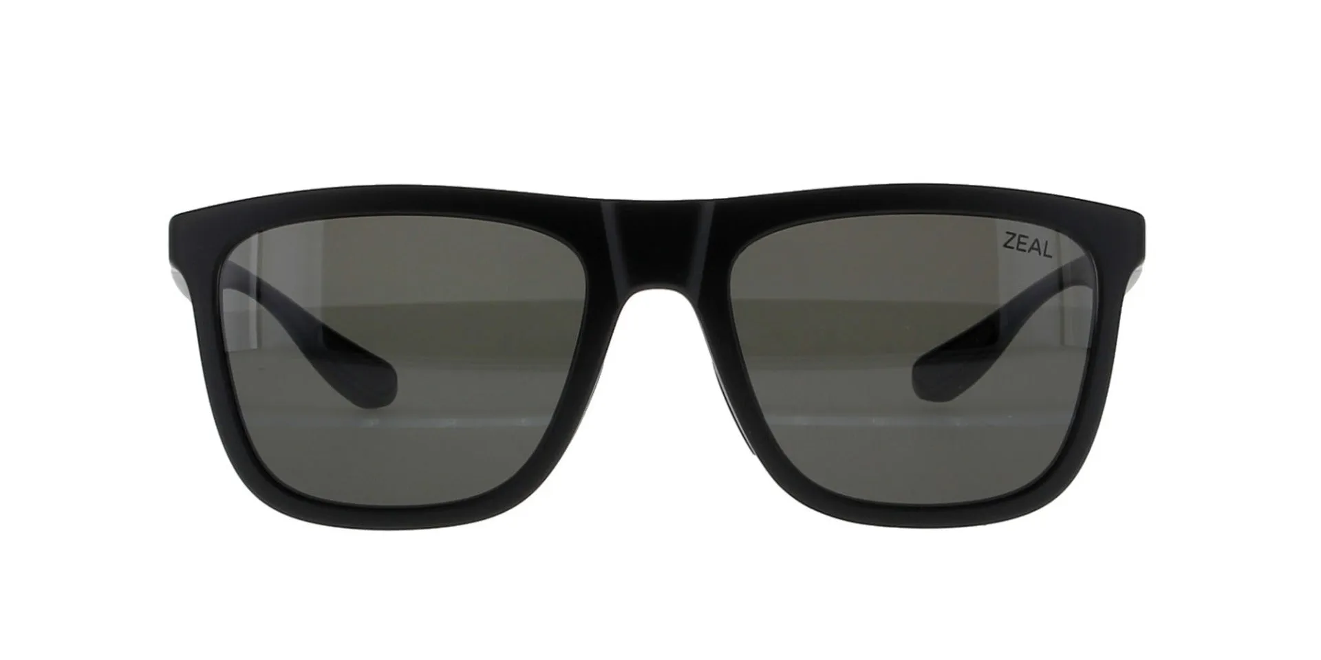 Zeal BOONE Polarised Sunglasses sold by Fashion Eyewear product image thumbnail 5