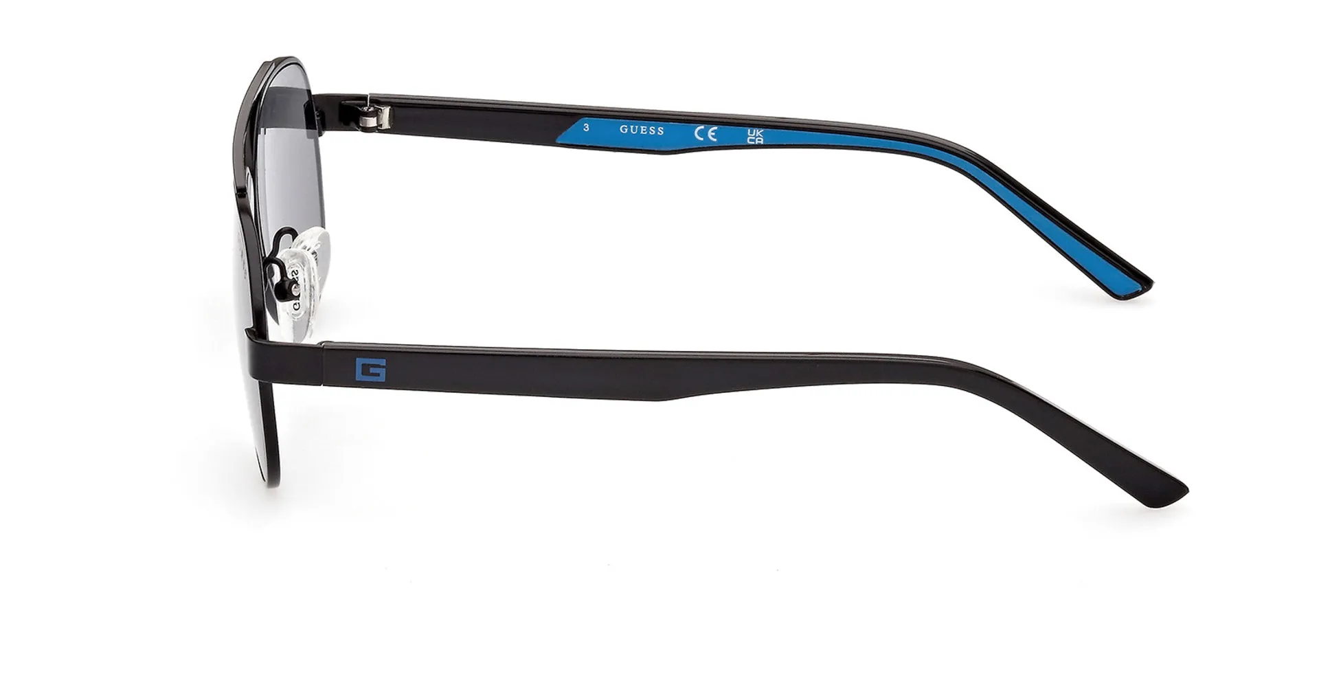 Guess GU9221 sold by Fashion Eyewear product image thumbnail 3