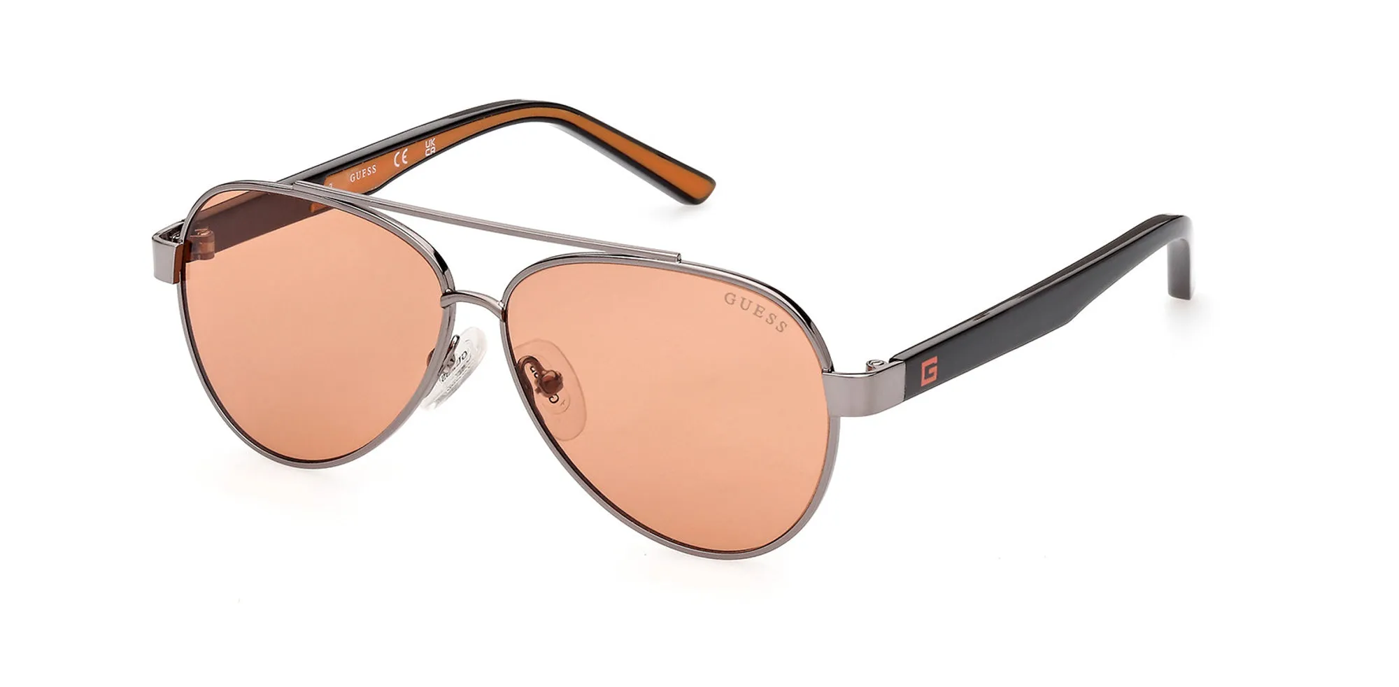 Guess GU9221 sold by Fashion Eyewear product image thumbnail 4