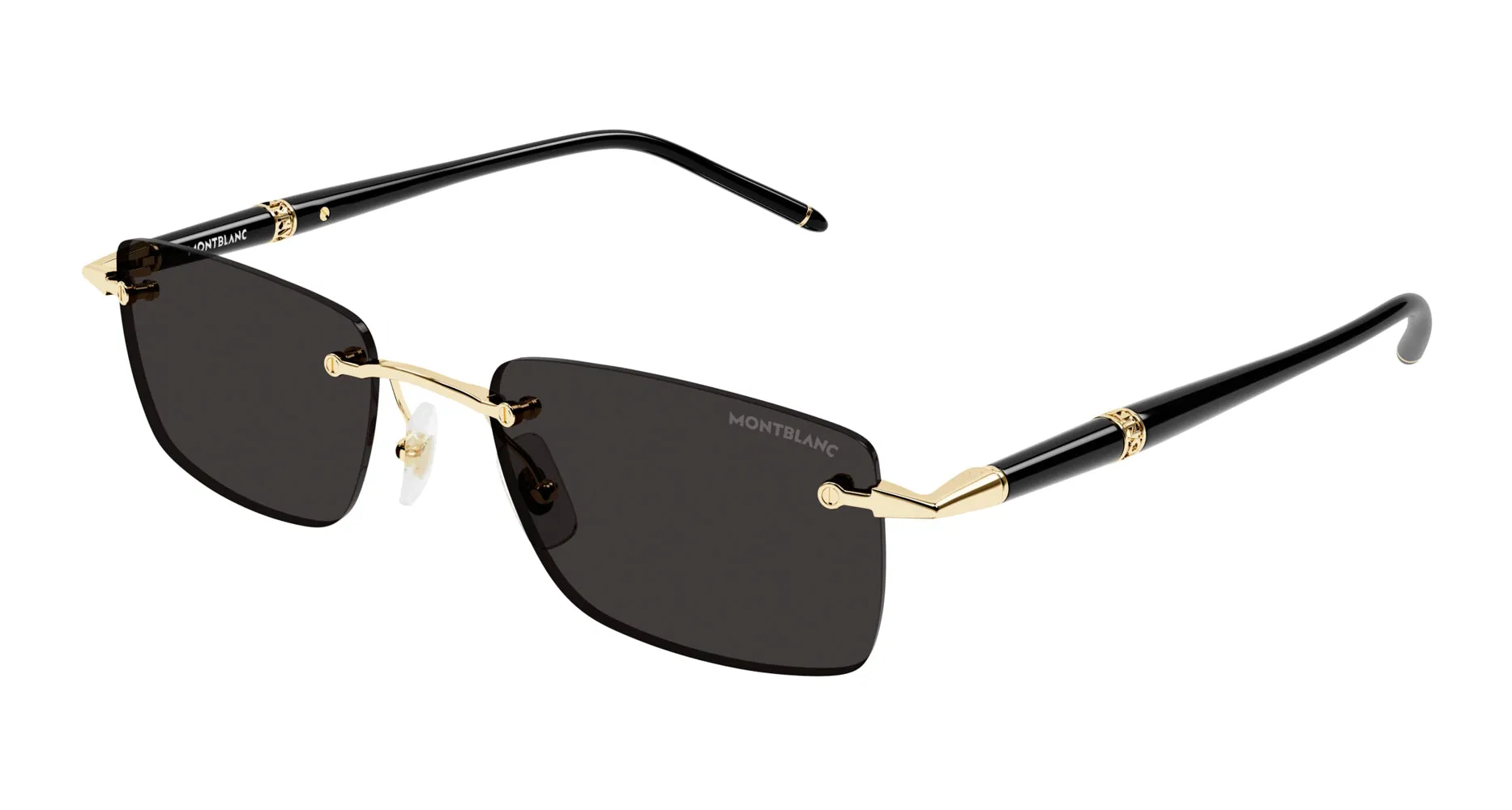 Montblanc MB0344S sold by Fashion Eyewear