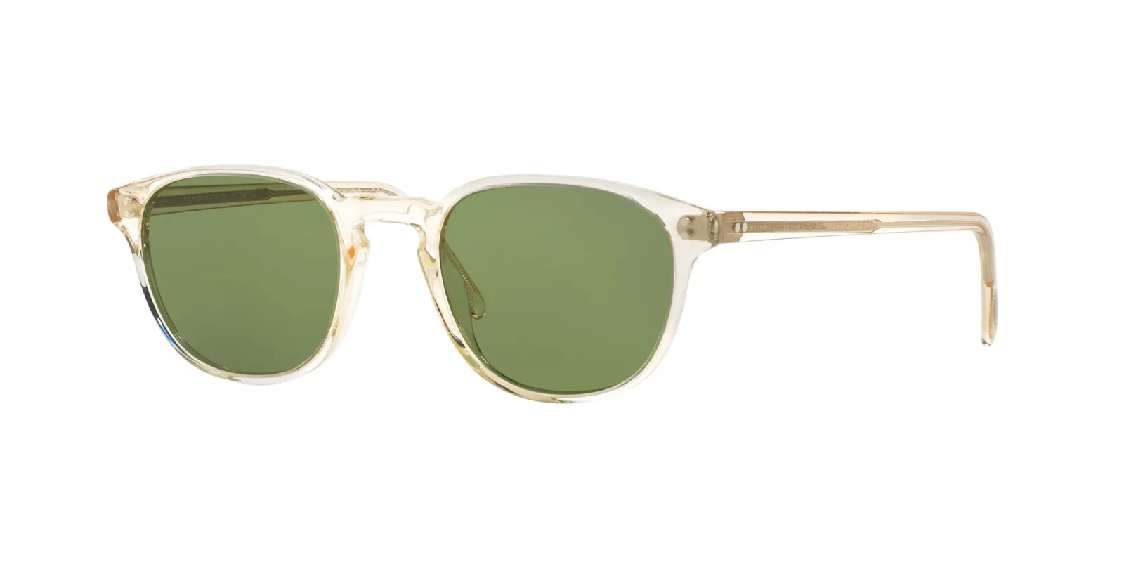 Oliver Peoples Fairmont SUN OV5219S sold by Fashion Eyewear