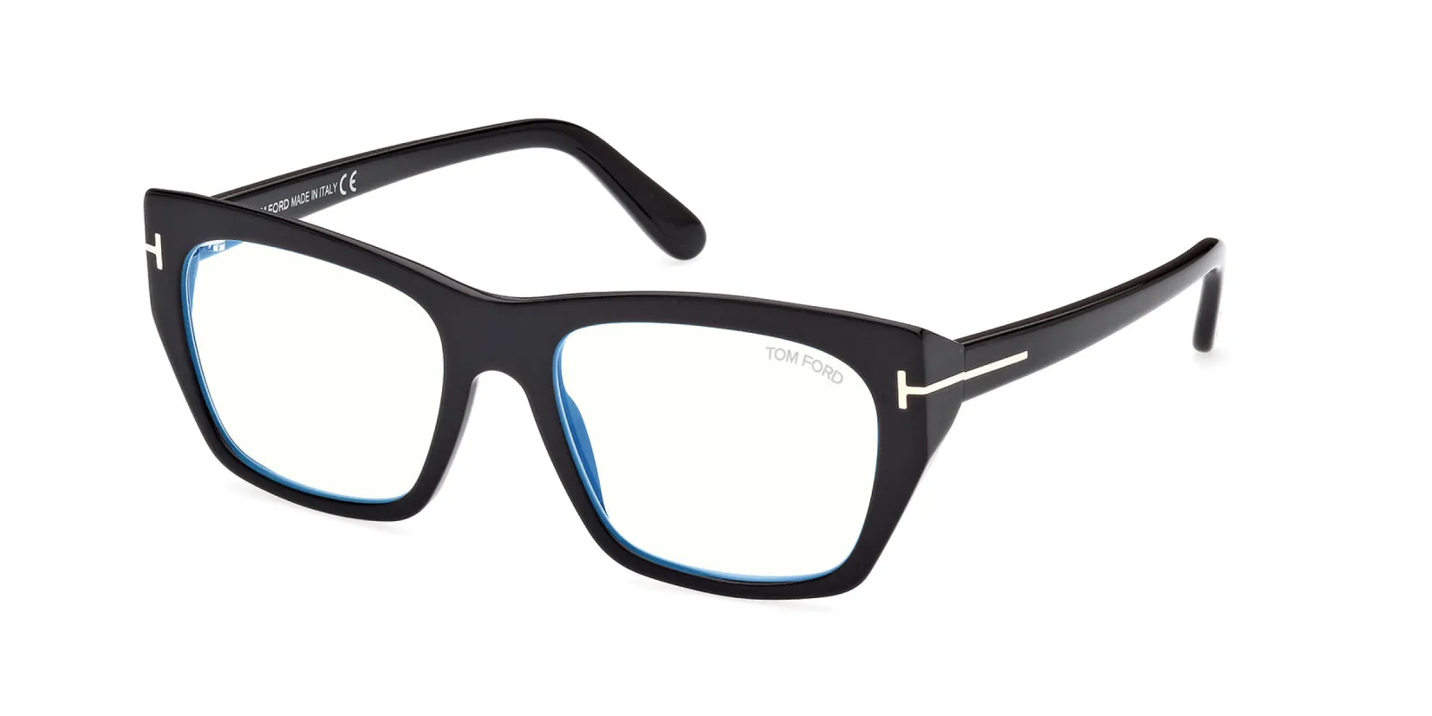 Tom Ford TF5846-B Blue Light sold by Fashion Eyewear