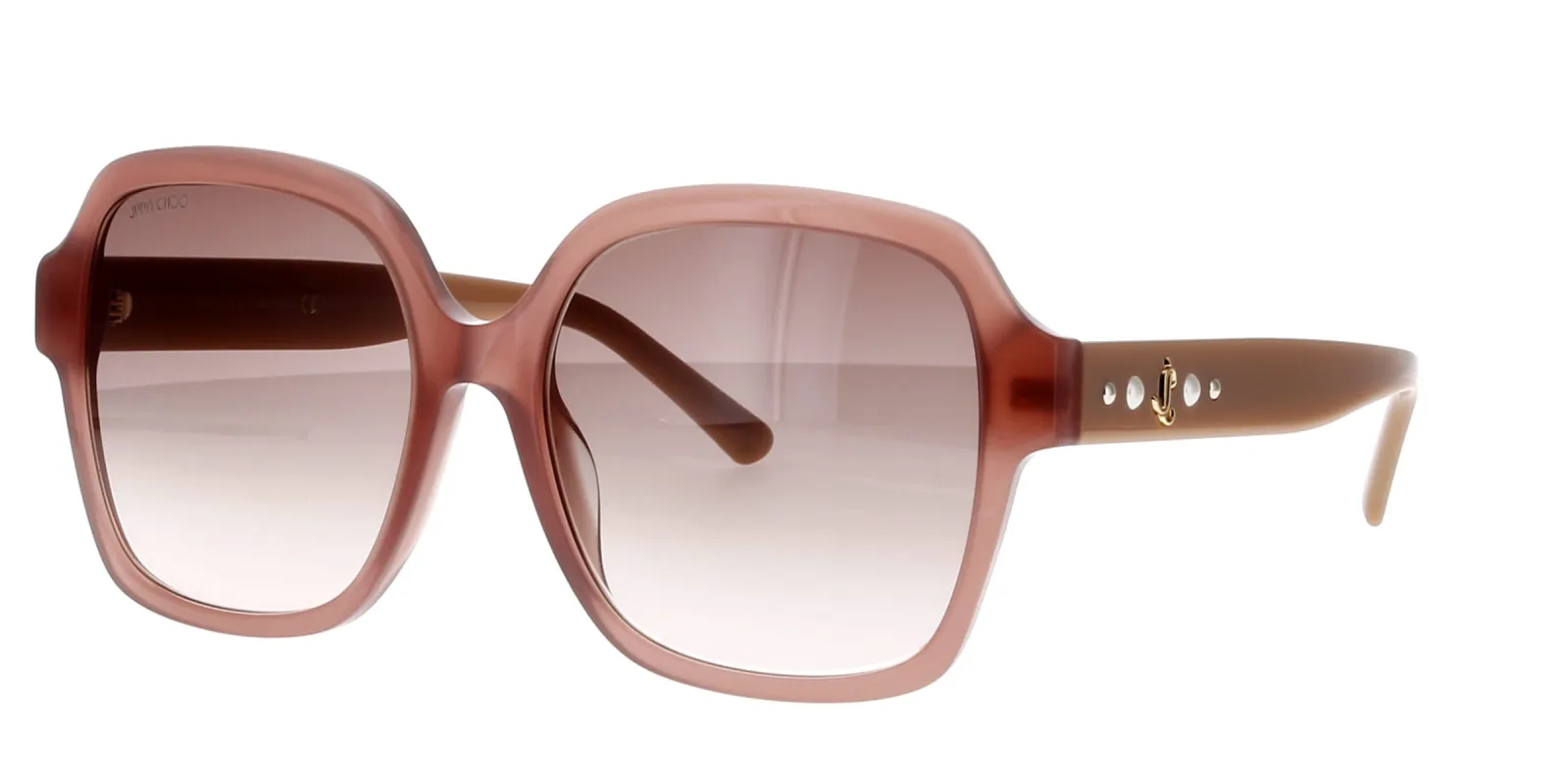 Jimmy Choo Rella/G/S Asian Fit sold by Fashion Eyewear