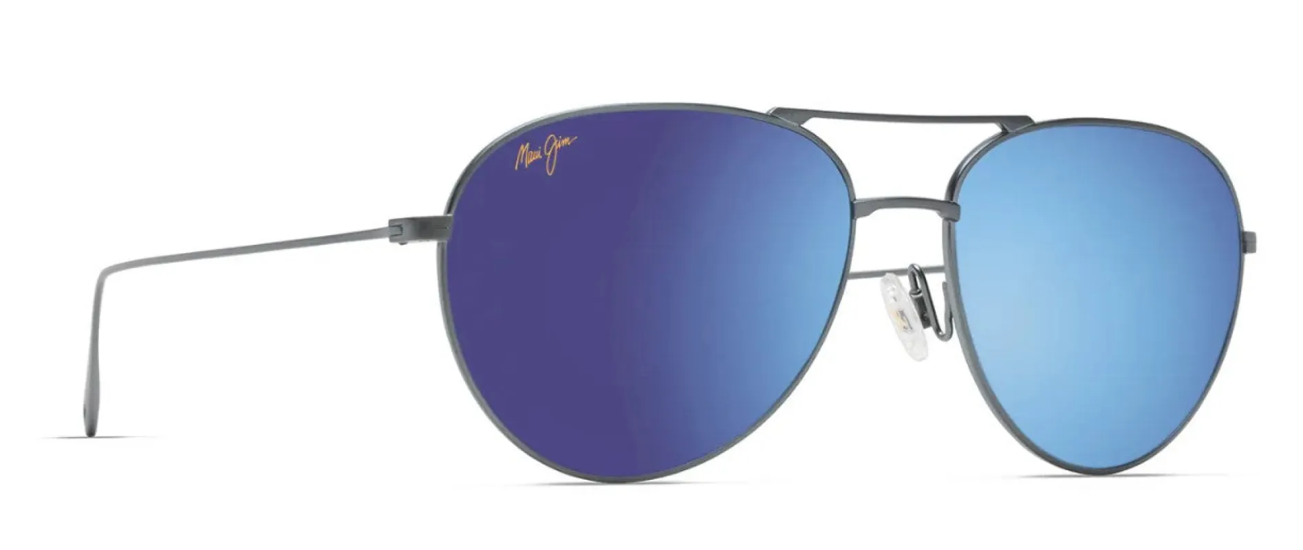 Maui Jim Walaka Polarised Sunglasses sold by Fashion Eyewear