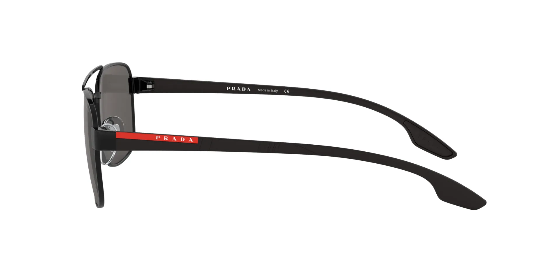 Prada Linea Rossa SPS51U sold by Fashion Eyewear product image thumbnail 3