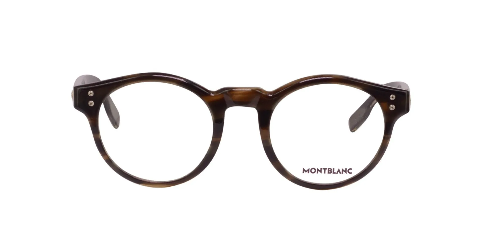 Montblanc MB0123O sold by Fashion Eyewear product image thumbnail 5
