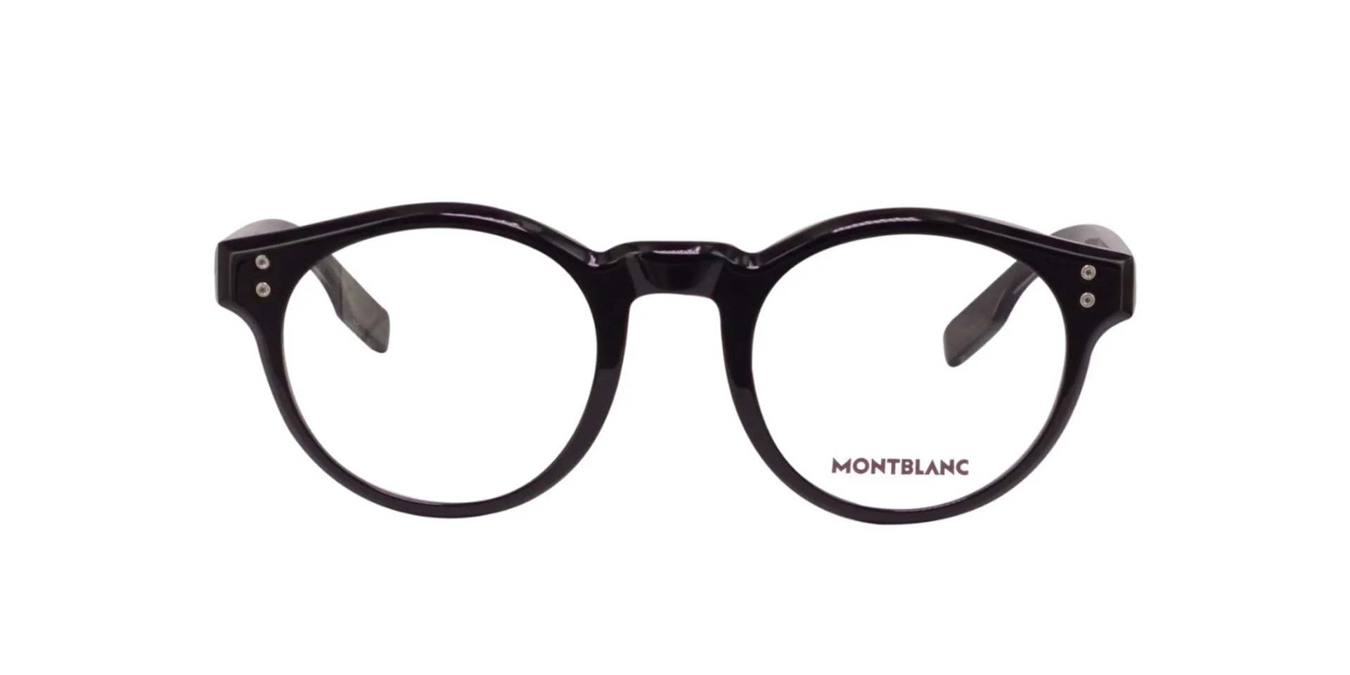 Montblanc MB0123O sold by Fashion Eyewear product image thumbnail 2