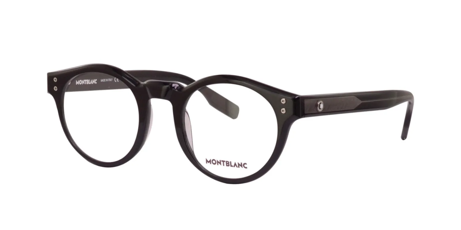 Montblanc MB0123O sold by Fashion Eyewear