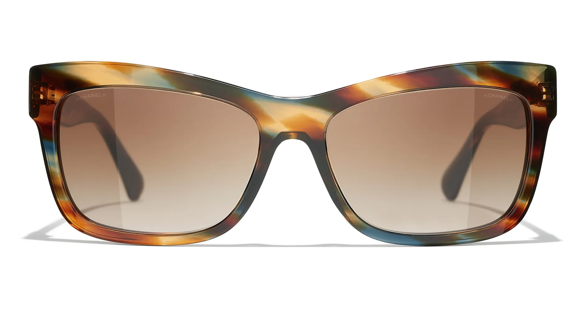 CHANEL 5496B sold by Fashion Eyewear product image thumbnail 2