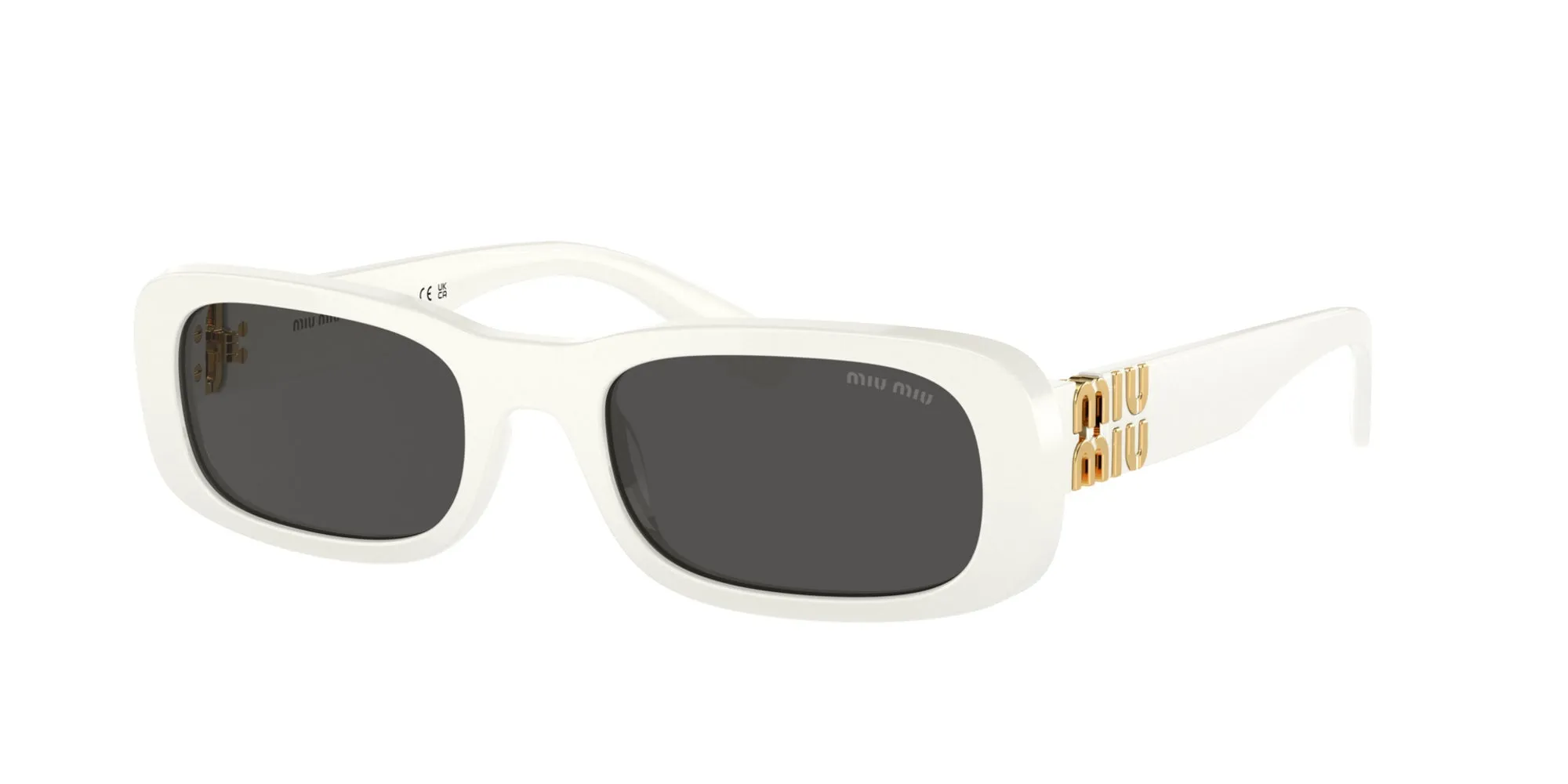 Miu Miu SMU08Z sold by Fashion Eyewear