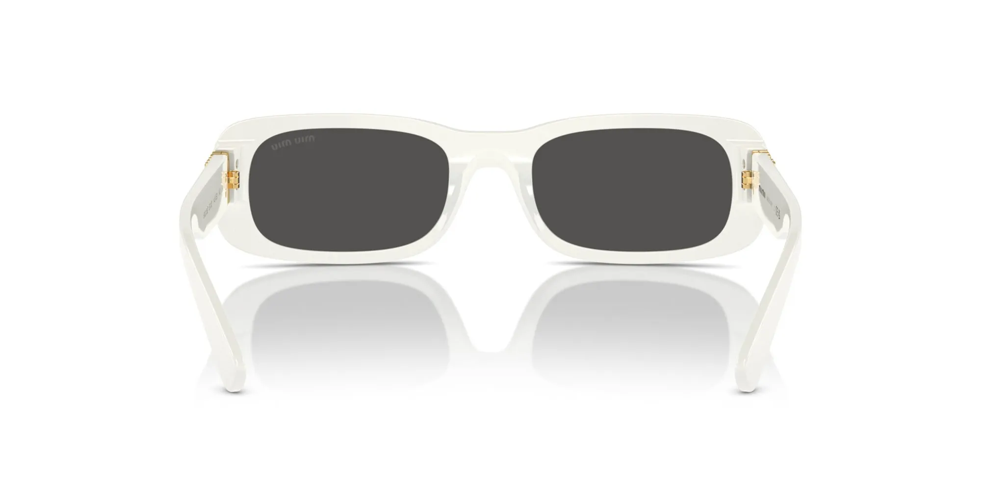 Miu Miu SMU08Z sold by Fashion Eyewear product image thumbnail 4