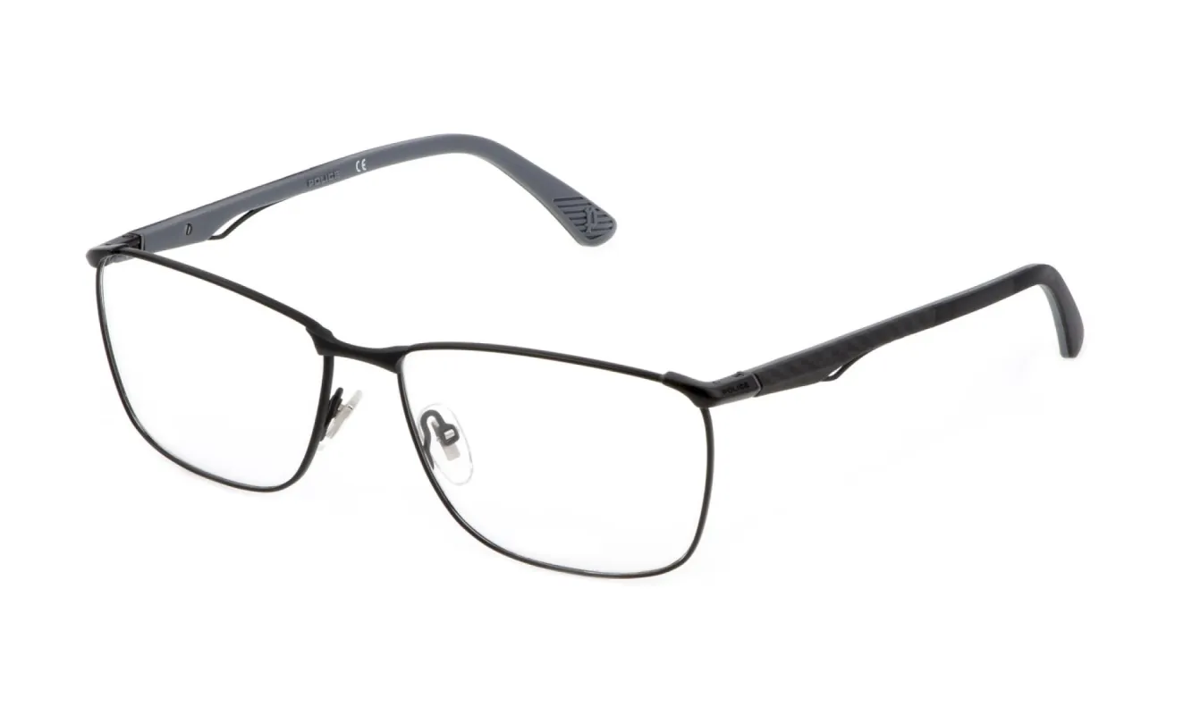 Police Endurance 2 VPLF06 made by Fashion Eyewear