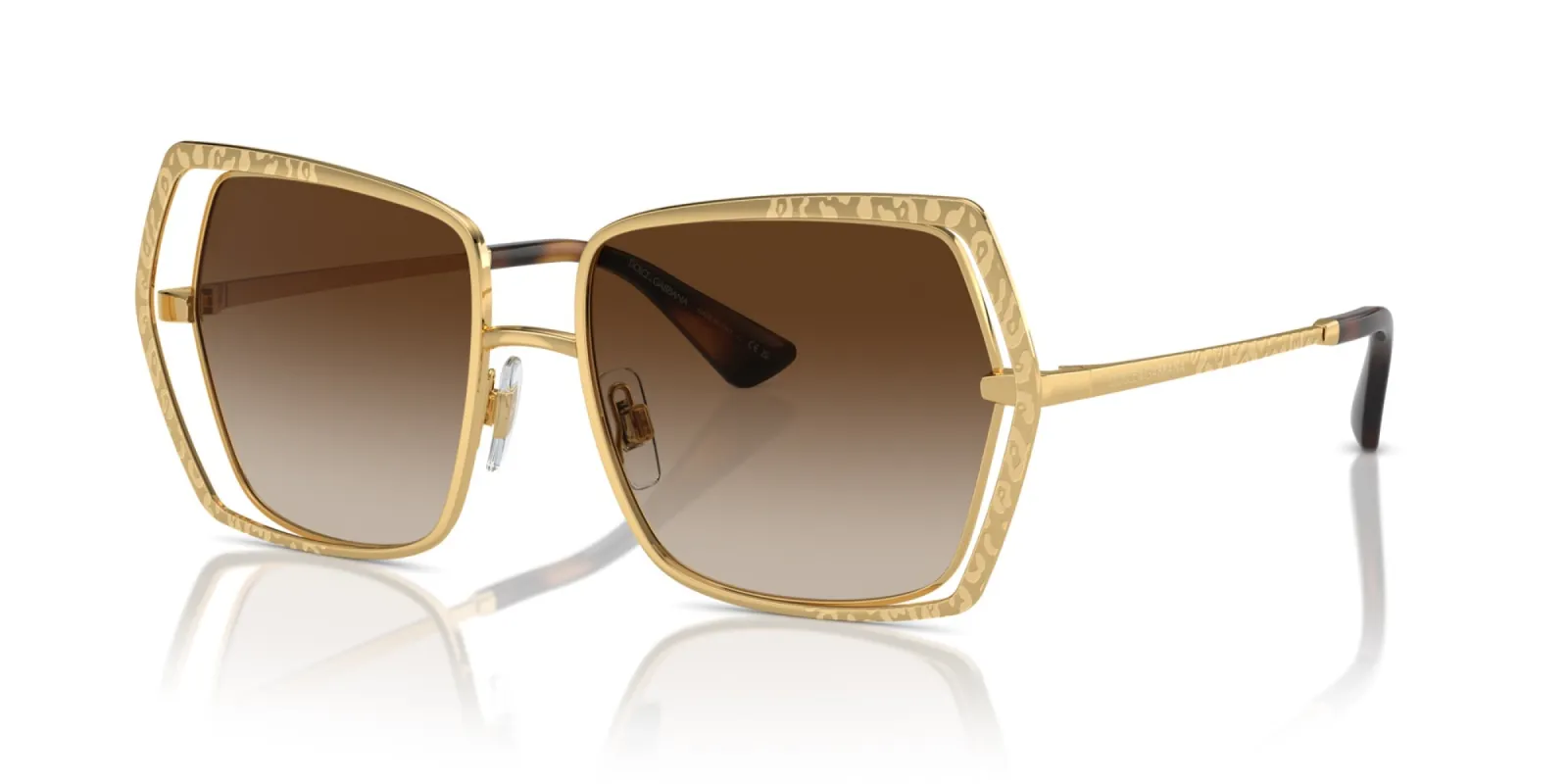 Dolce&Gabbana DG2306 sold by Fashion Eyewear