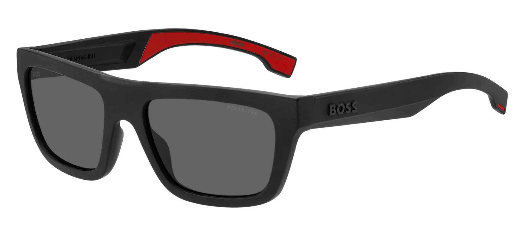 Boss 1450/S made by Fashion Eyewear