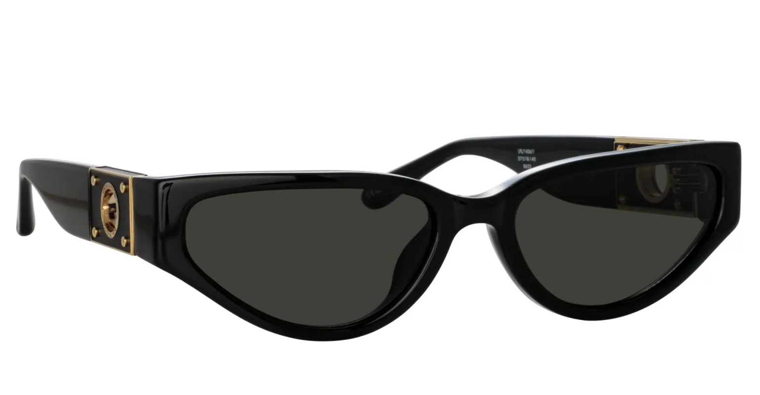 Linda Farrow Tomie LFL1426 sold by Fashion Eyewear