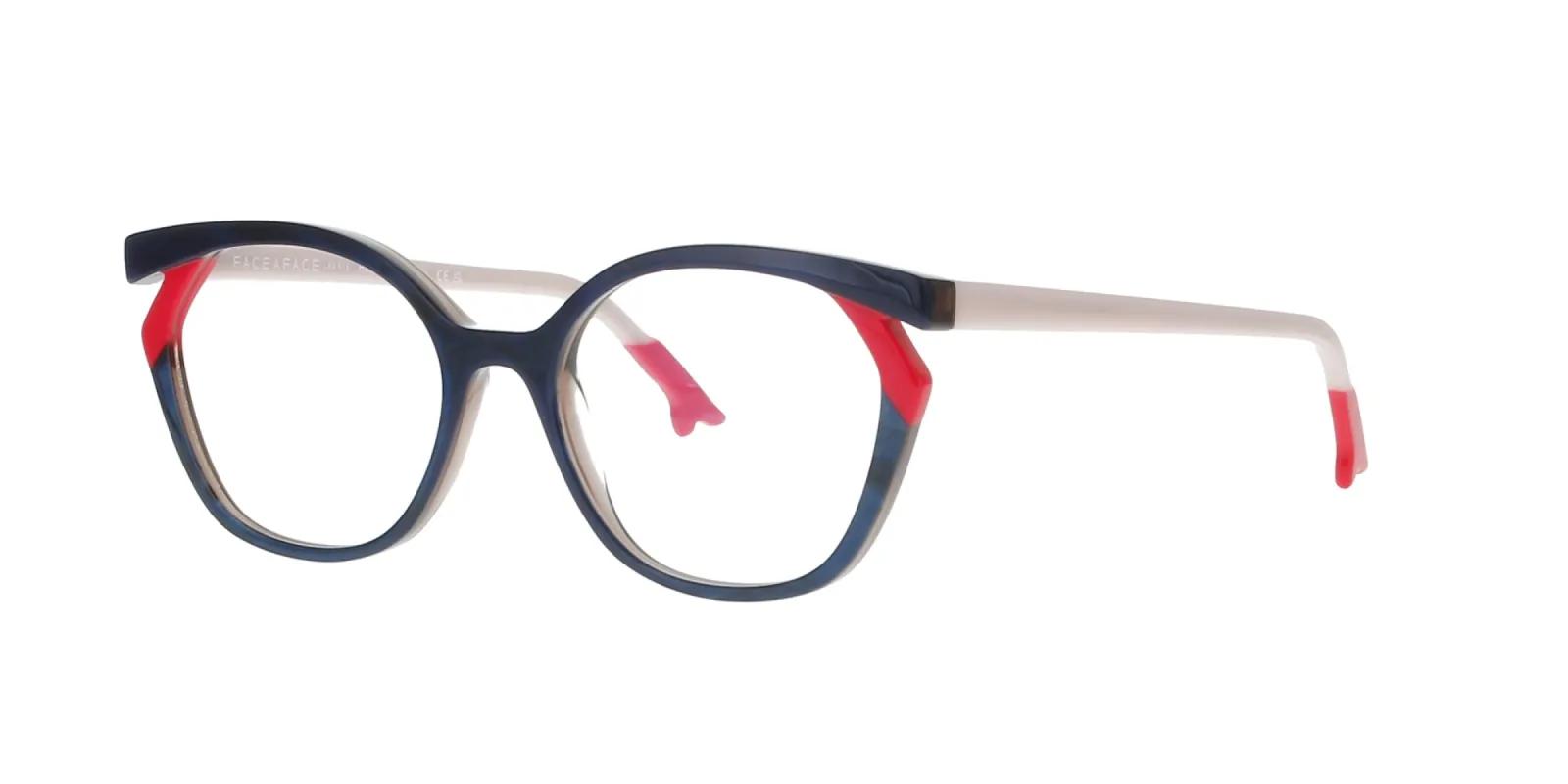 Face A Face Bocca Kuma 2 sold by Fashion Eyewear