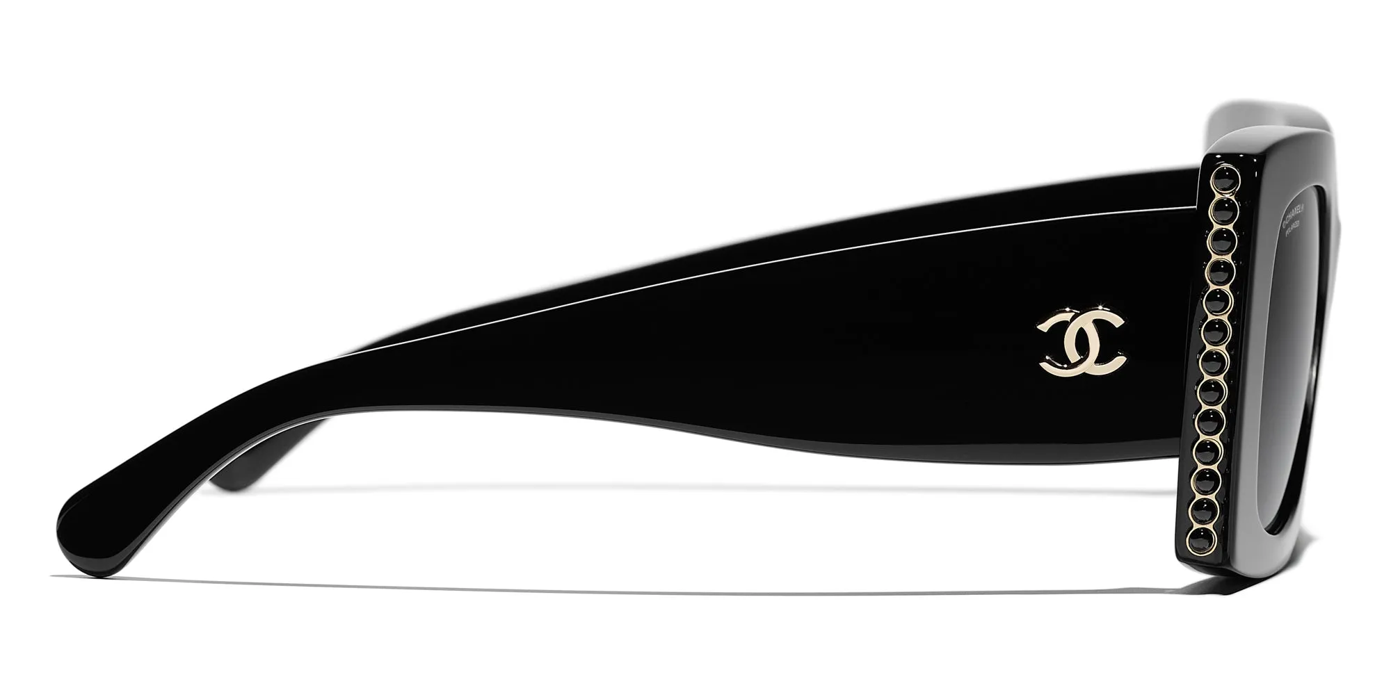 CHANEL 5480H sold by Fashion Eyewear product image thumbnail 2