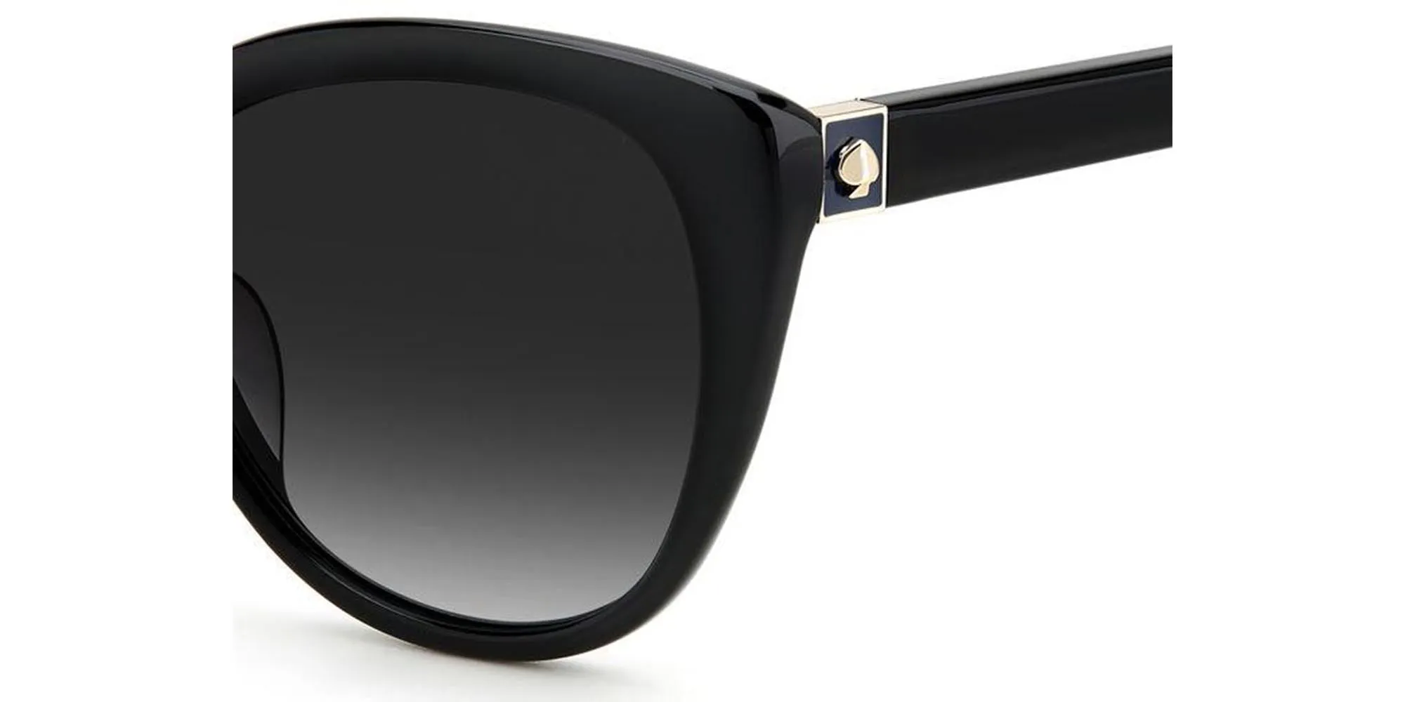 Kate Spade Amberlee/S sold by Fashion Eyewear product image thumbnail 4