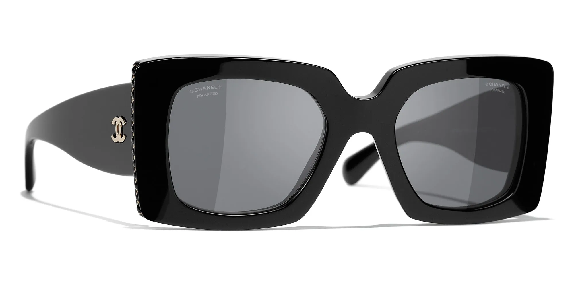 CHANEL 5480H sold by Fashion Eyewear product image thumbnail 3