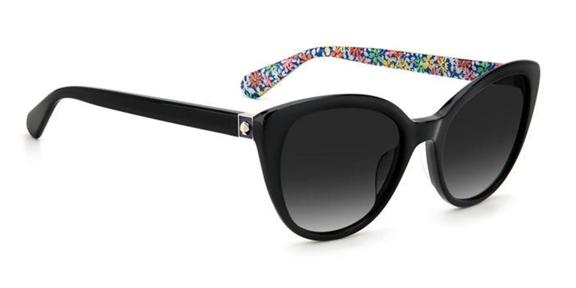 Kate Spade Amberlee/S sold by Fashion Eyewear product image thumbnail 3