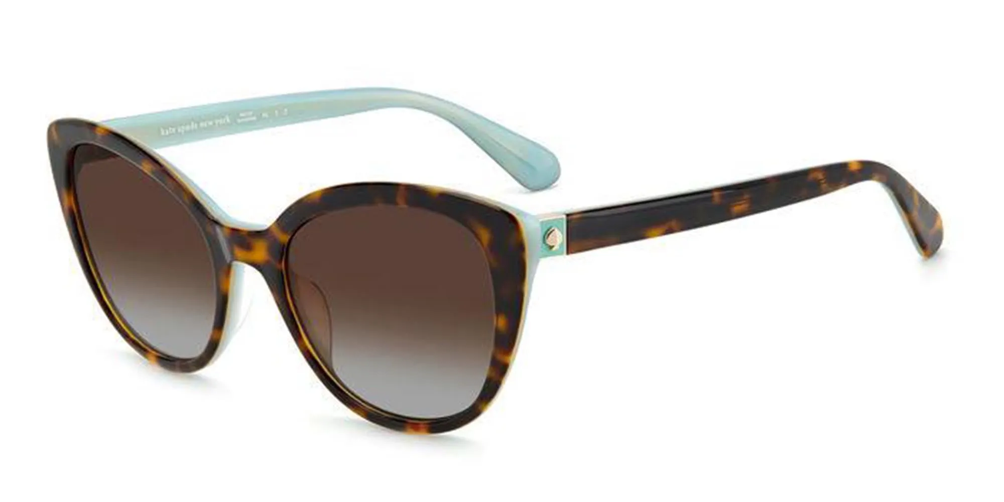 Kate Spade Amberlee/S sold by Fashion Eyewear product image thumbnail 5