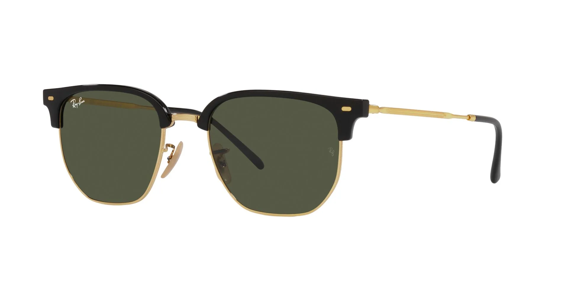 Ray-Ban New Clubmaster RB4416 sold by Fashion Eyewear