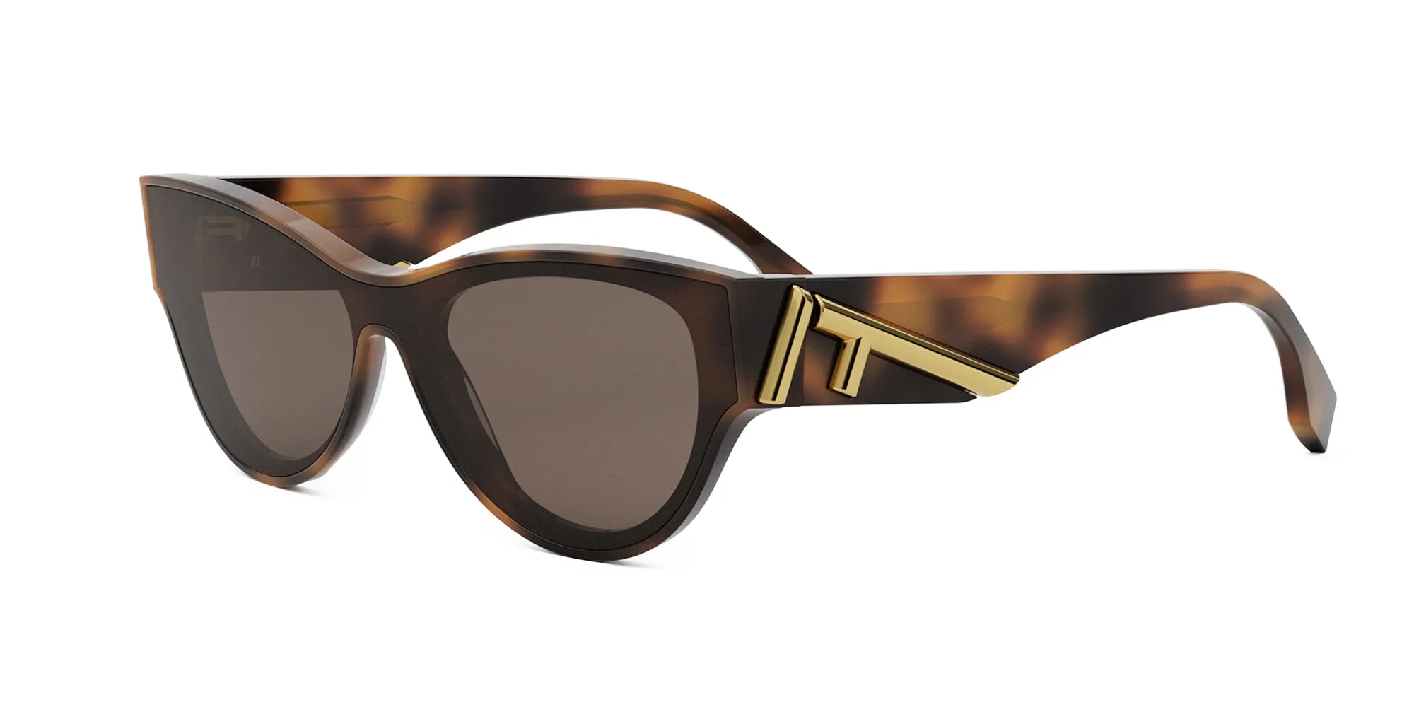 Fendi First FE40135I sold by Fashion Eyewear
