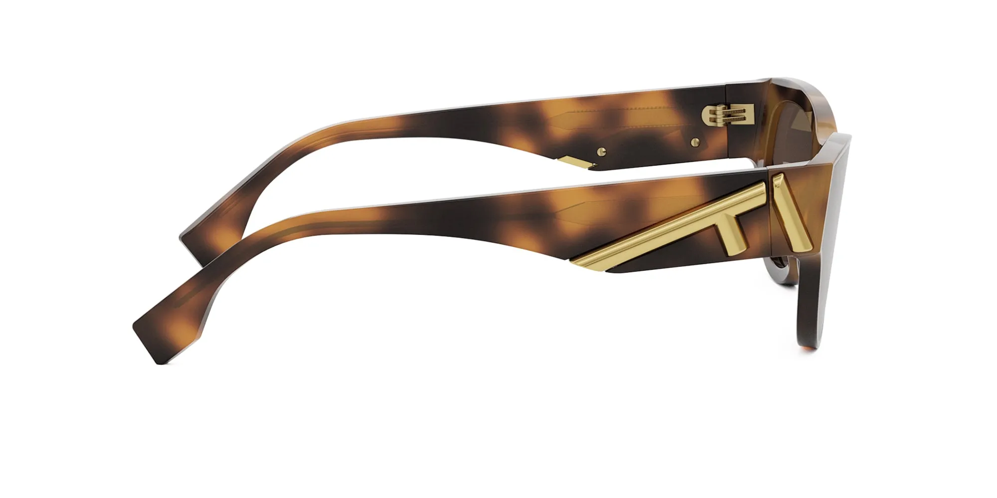 Fendi First FE40135I sold by Fashion Eyewear product image thumbnail 3