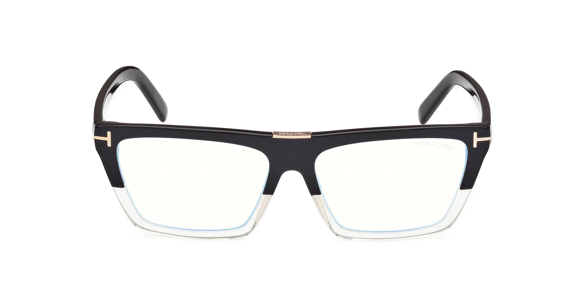 Tom Ford TF5912-B Blue Light sold by Fashion Eyewear product image thumbnail 5