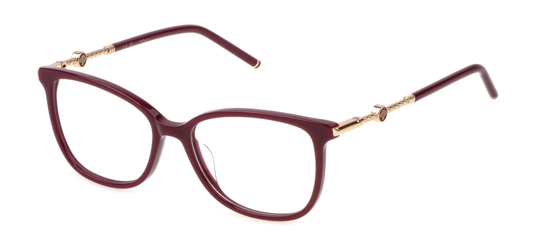 Mulberry VML247 sold by Fashion Eyewear