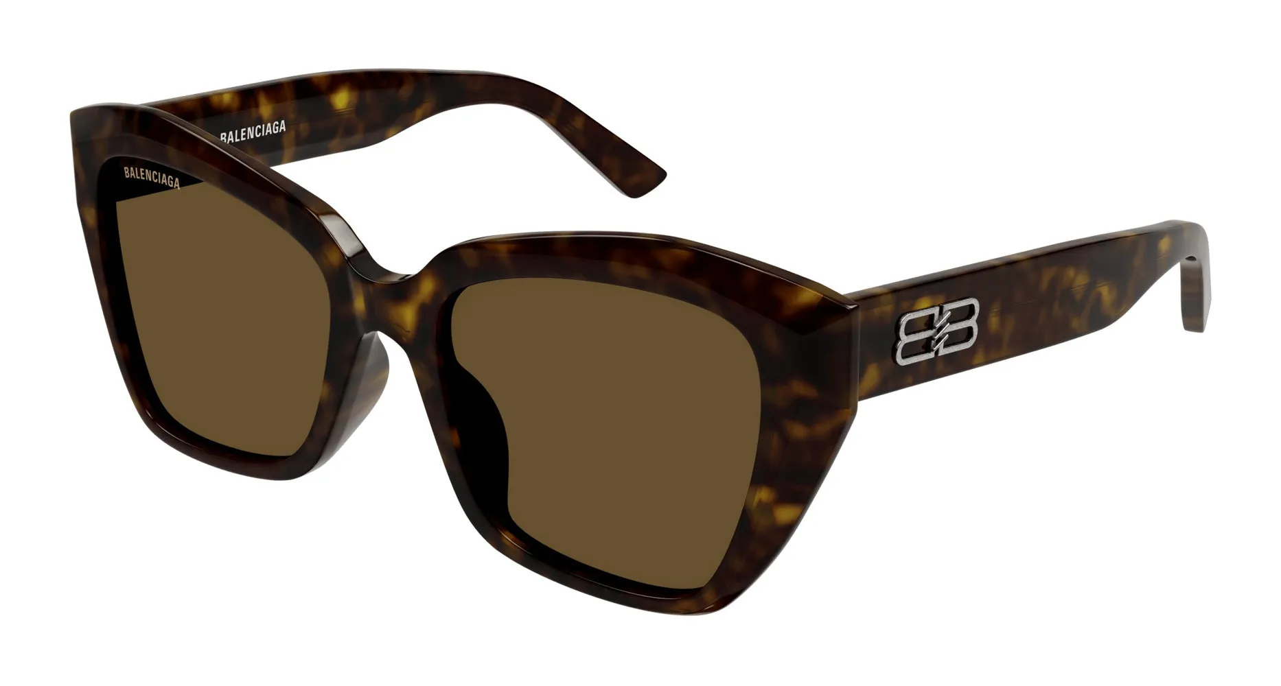 Balenciaga BB0273SA sold by Fashion Eyewear product image thumbnail 2
