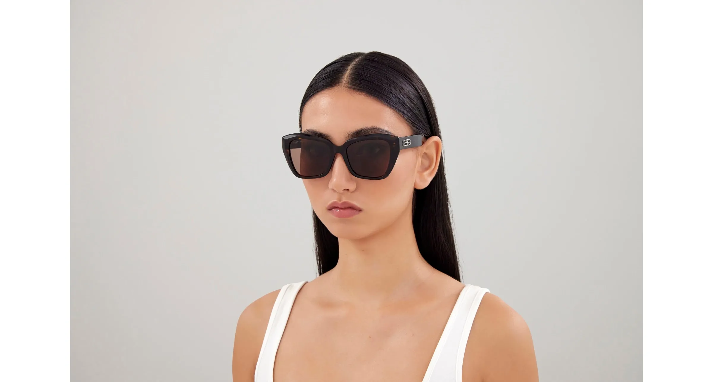 Balenciaga BB0273SA sold by Fashion Eyewear product image thumbnail 5