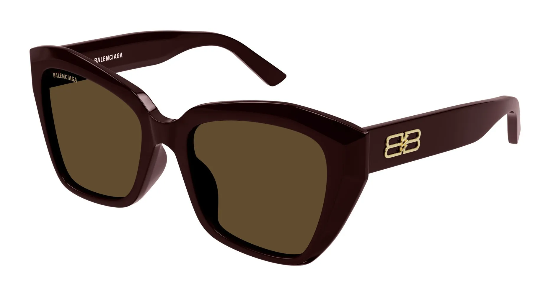 Balenciaga BB0273SA sold by Fashion Eyewear product image thumbnail 4