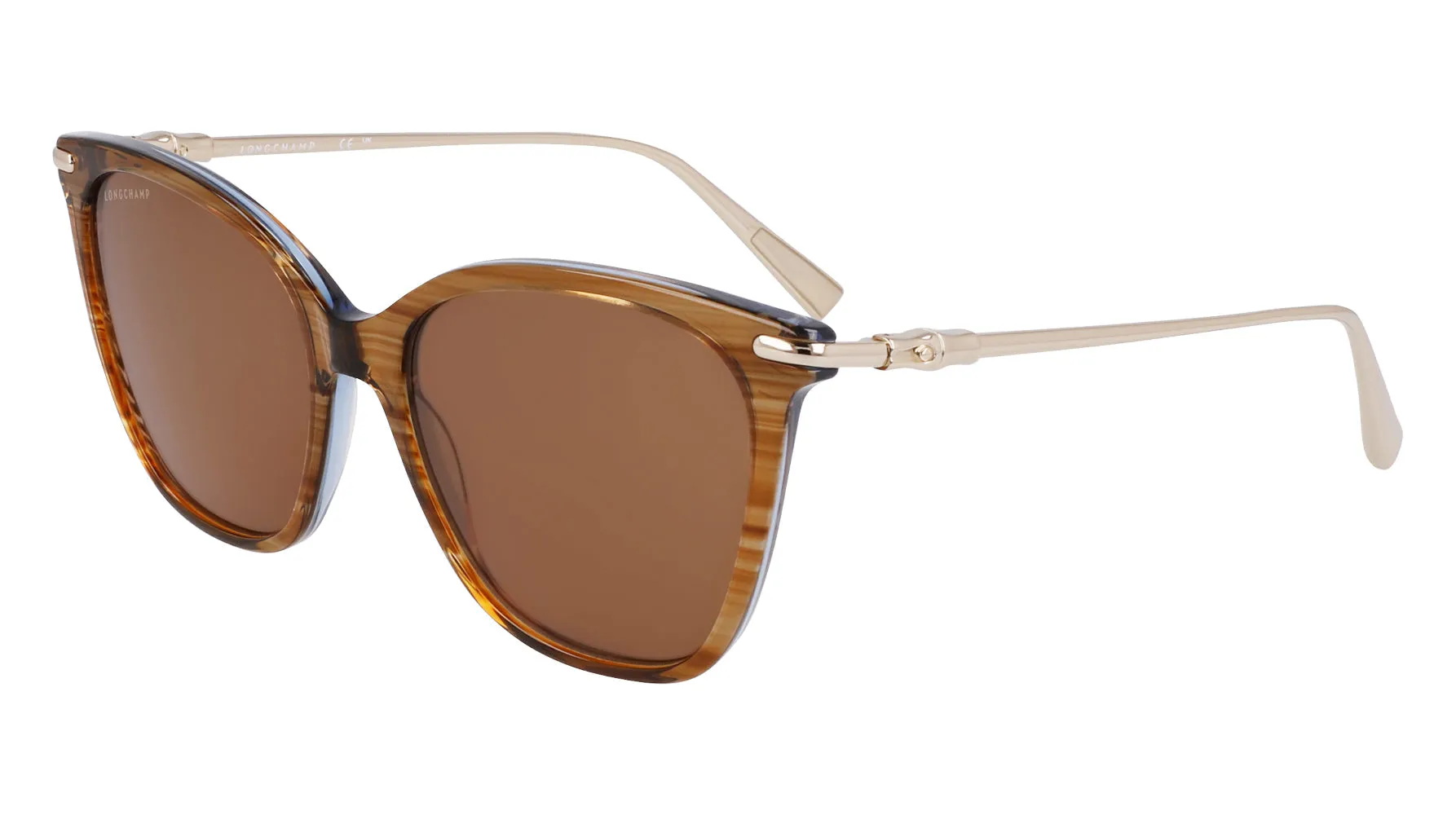 Longchamp LO757S sold by Fashion Eyewear product image thumbnail 4