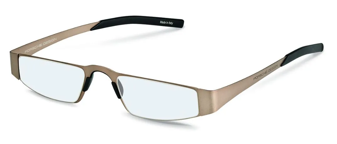 Porsche Design Readers P8811 sold by Fashion Eyewear product image thumbnail 3