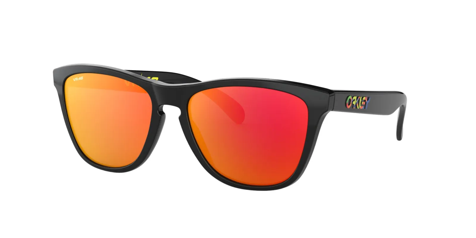 Oakley Frogskins OO9013 sold by Fashion Eyewear
