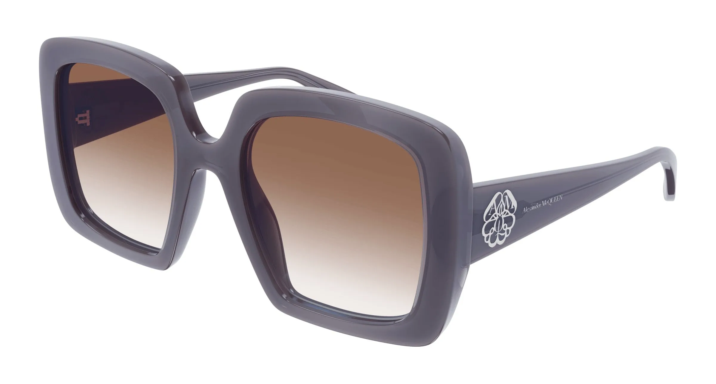 Alexander Mcqueen AM0378S sold by Fashion Eyewear product image thumbnail 4