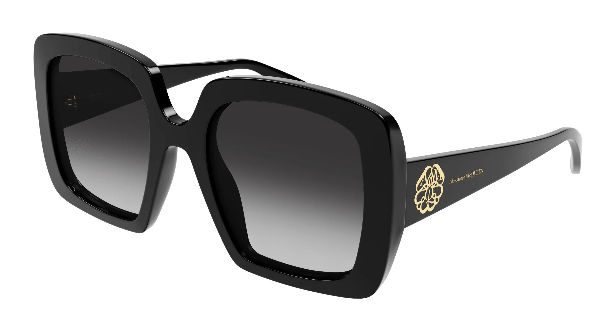 Alexander Mcqueen AM0378S sold by Fashion Eyewear