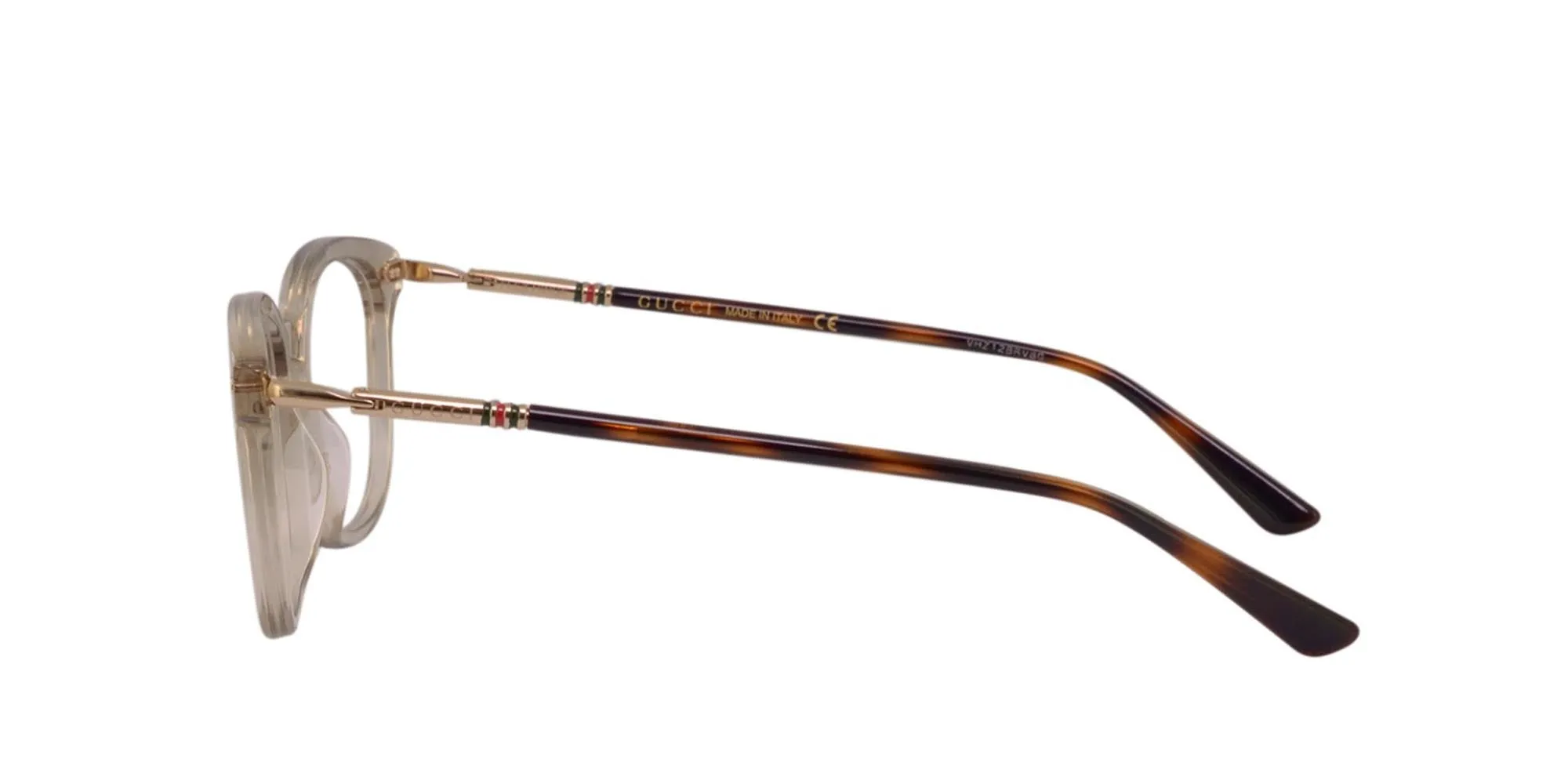 Gucci GG0390O sold by Fashion Eyewear product image thumbnail 4