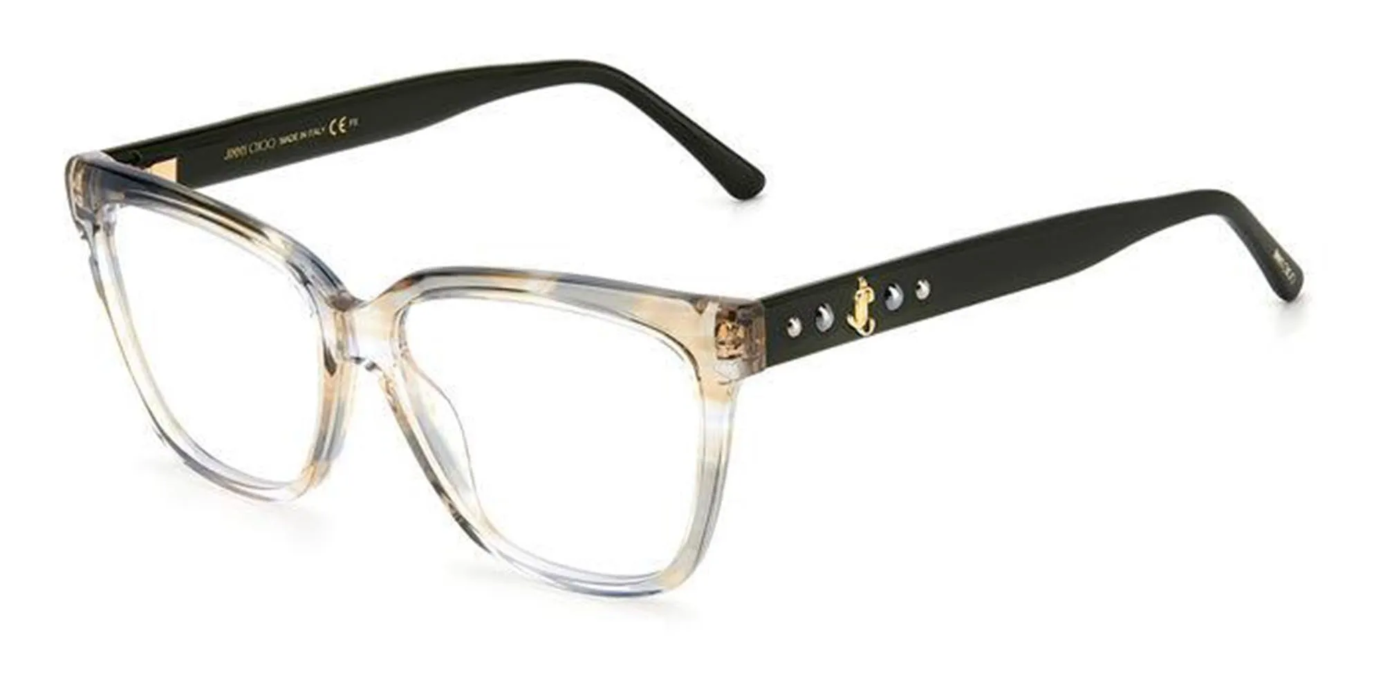 Jimmy Choo JC335 sold by Fashion Eyewear product image thumbnail 5
